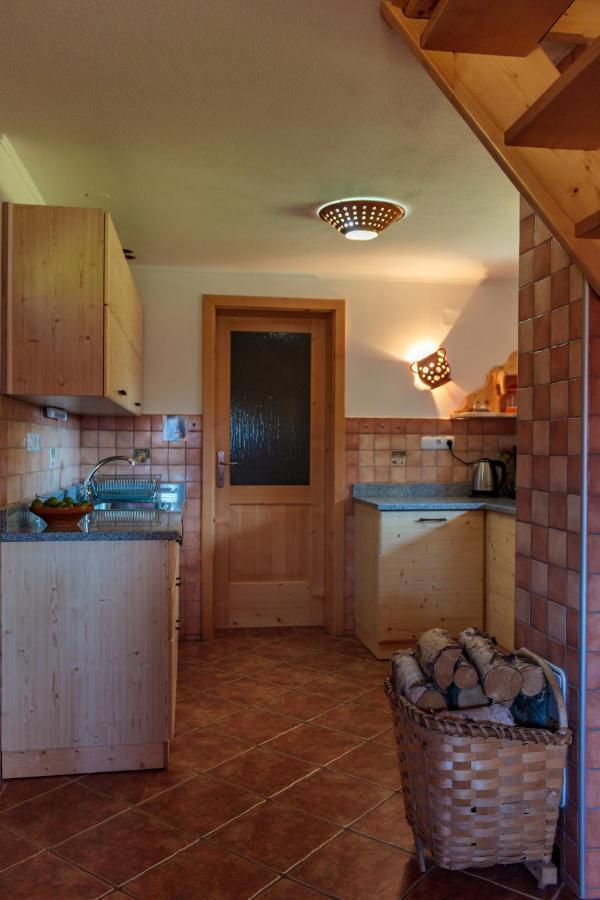 Holiday House Pokrovec - Bohinj Exterior foto